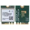 Wi-Fi 6 MT7921K DualBand 1800Mbps 2.4G/5G 5.2 WiFi 6 Wireless Card 802.11AX for  10 / 11 Than AX210