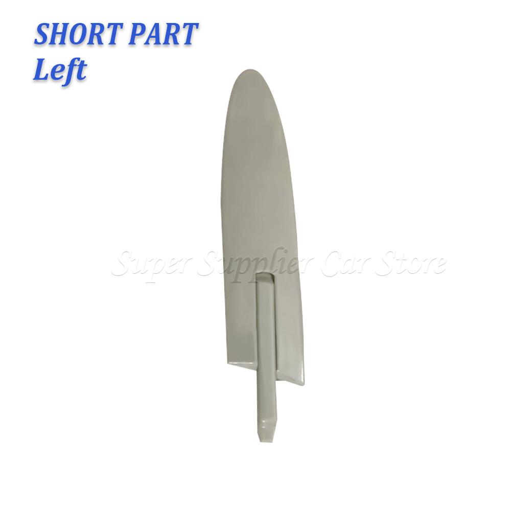 Hinge Covers Roof Convertible Trim strip Left / Right For BMW F33 M3 F83 M4 E93 54377184037 54377184038 5437718 54377187747