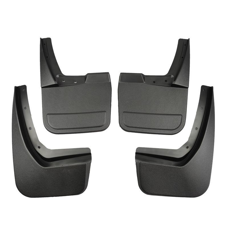 Car Styling Cars Accessories Car Upgrade Fender For Lincoln Navigator Car Decoration ABS Plastic