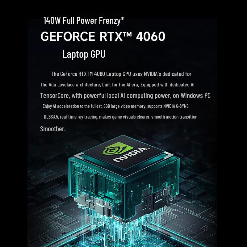 Игровой ноутбук Xiaomi Redmi G Pro (Китайская версия)