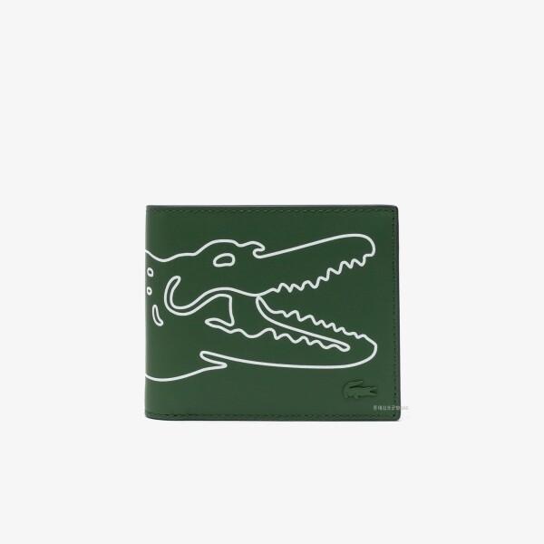 Lacoste 2026 Кошелек для монет Fitzgerald Kp Nh5271f56gb01