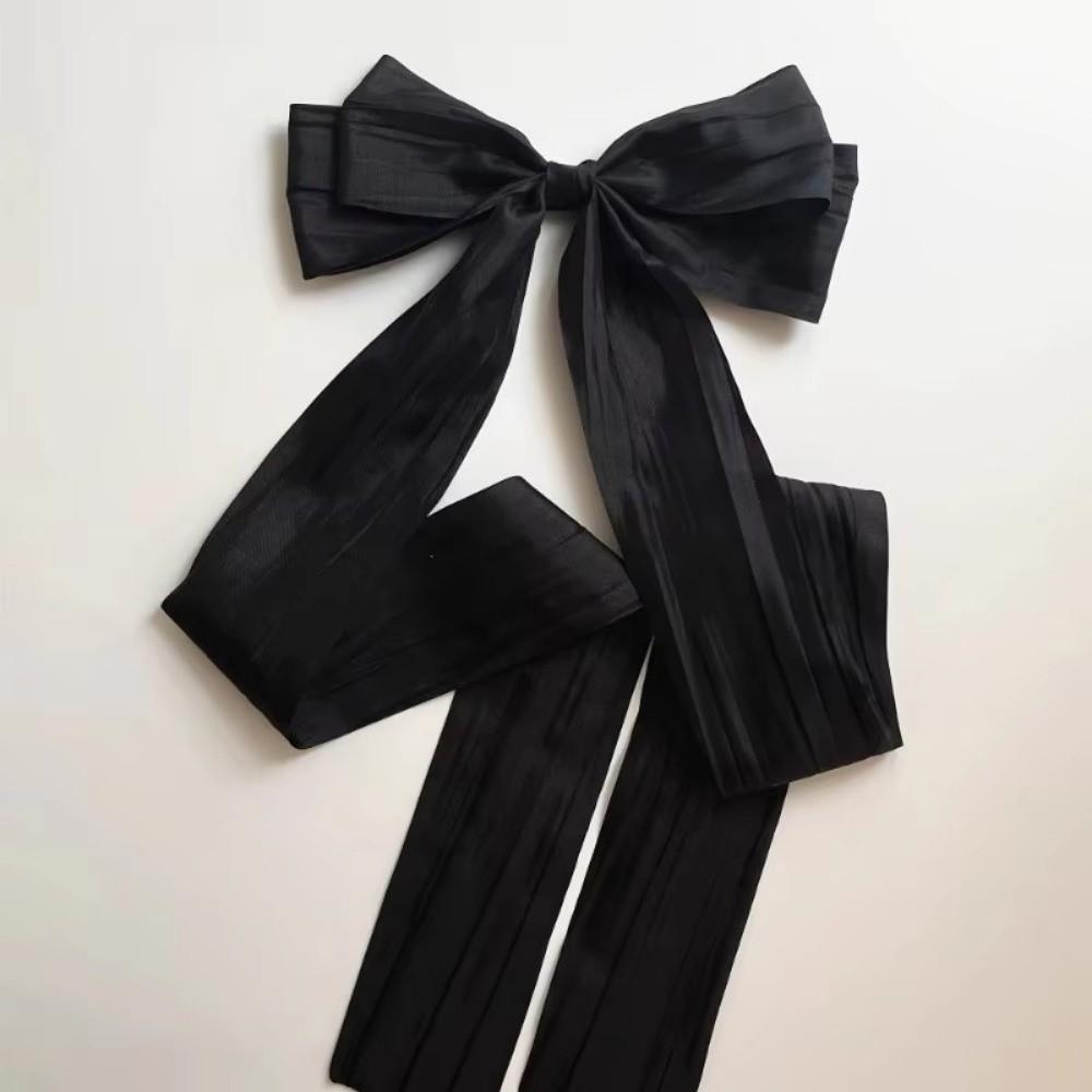 DIY Packaging Ribbon 5-Yard Gift Wrapping Ribbon Korean Pleated Ribbon Jewelry Display Packaging