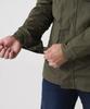 Helikontex M65 Cobalt Jacket Ash Grey
