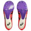 Asics MetaSpeed SP Дышащие Беговые Кроссовки Унисекс Красные 1093A234-600