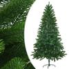 VidaXL Artificial Christmas Tree Realistic Needles 150 Cm Green 246398