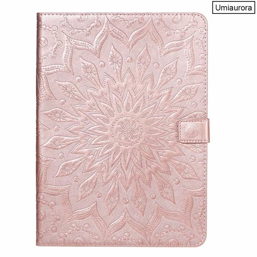 Case for IPad 7th 8th 9th Gen 10.2 Mini 5 6 9.7 Pro 11 10.5 Smart Protective Cover for IPad Air 2 3 4 5 10.9 Tablet Funda Shell
