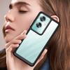 Прозрачный противоударный чехол TPU для OPPO A79 5G A98 A78 A58 A77 A77S A57 A57S Защитный чехол с полной защитой
