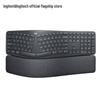 Logitech K860 Ergonomic Wireless Bluetooth Keyboard