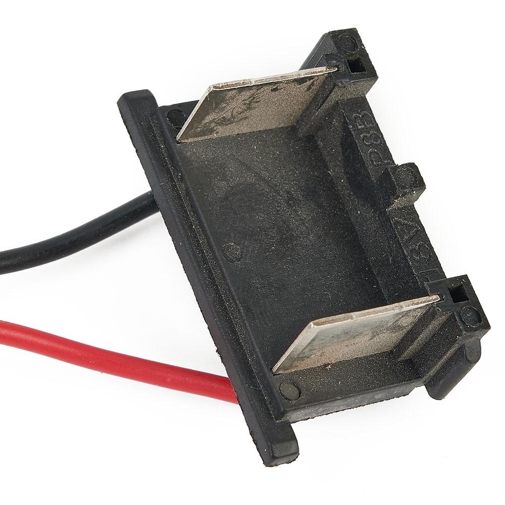 Переключатель скорости с кнопочным управлением постоянного тока, курковый переключатель, инструмент