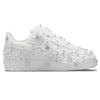 Nike Air Force 1 Low Рефлективные Кристаллы Белые Женские CV7668-100