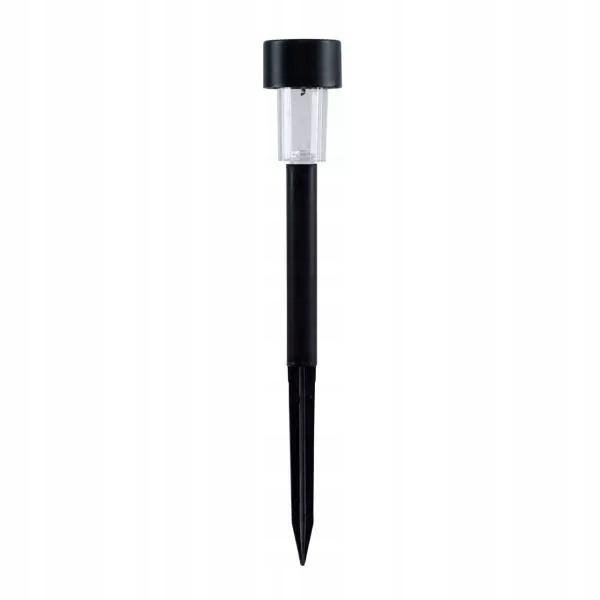 Solar Led Garden Lamp, 295 Cm