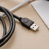 1,5 м USB 2 на B Квадратный Тип A Разъем для Принтера Сканера Передача Данных