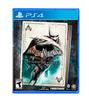 Batman Return To Arkham North PS4 (Import America) -