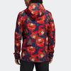 adidas Куртки OTR Мужские С капюшоном Умеренные Другое GE5828
