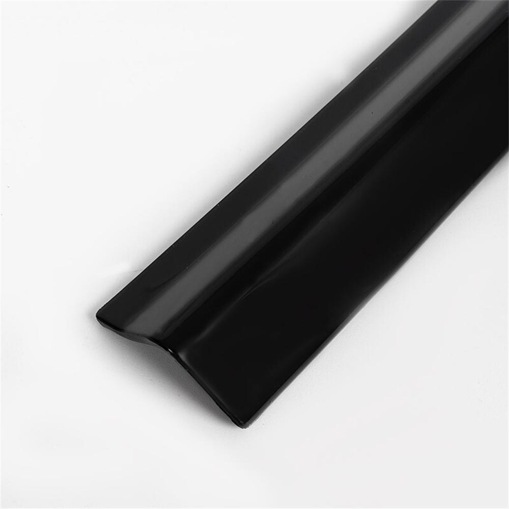 Накладка стойки двери справа для Mini Cooper R55 2007~15 51137167236