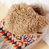 Fall and Winter Floor Socks Home Warm Women Men Snow Socks Sleep Carpet Slippers Sock Men Non-slip Socks