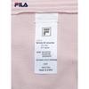 FILA Women's Slim Fit Color Block Raglan Long Sleeve T-Shirt