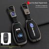 Высококачественный корпус ключа для Subaru: XV, Forester, BRZ, Outback, Legacy, Ascend