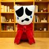 21CM The Amazing Plush Doll Angel Stuffed Animal Soft Toy Collectible Circus Gift for Birthday Holiday Present