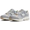 New Balance Кроссовки 2002R Concrete Grey M2002RSB