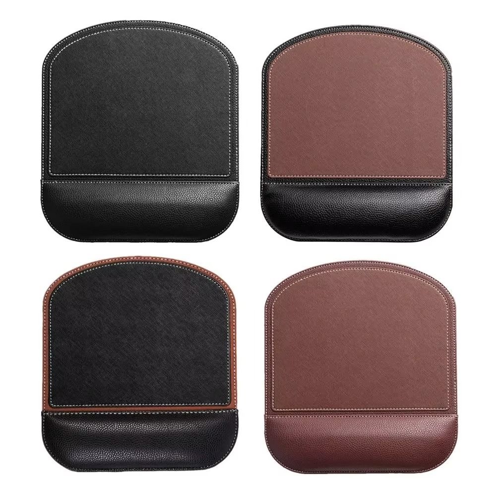 Ergonomic Hand Support Mouse Mat Anti-Slip Accessories High Quality Hand Pillow Business