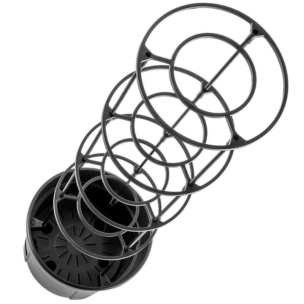 KADAX Горшок для выращивания томатов 12л
