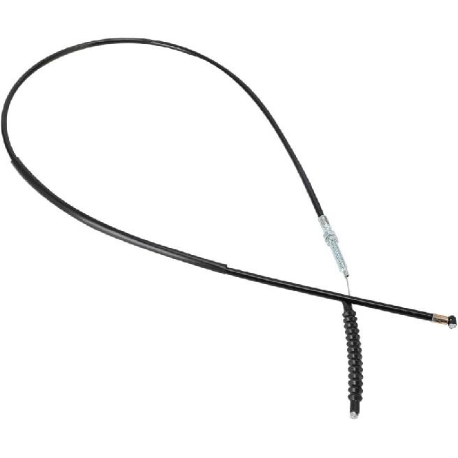 Clutch Cable for Hawk 250,Motorcycle 130CM (51.18'') Throttle Cable Adjustable Replacement for Hawk 250/Hawk 250cc