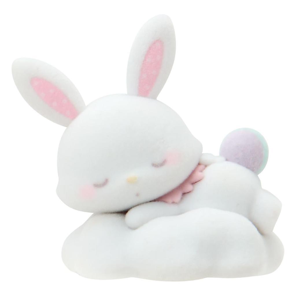 Sanrio Секретный талисман (Дремать на пушистом белом облаке) Персонажи Sanrio 589411