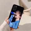 Чехол для телефона L-Louis Singer T-Tomlinson Для Samsung A 10 11 12 13 20 21 22 30 31 32 40 51 52 53 70 71 72 73 91 13 Корпус
