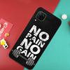 Без боли нет результата Тренажерный зал Для Huawei Nova 7i 8i 3i 11i Nova 10 9 SE 5T Y60 Y70 Y90 Y61 Y91 P20 P40 Lite P30 Pro Чехол