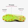 Мужские футбольные бутсы Mercurial Vapor 16 AG