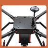 Jiangming Aviation ZD680 Ultra Multi-rotor Aerial Photography Drone Kit (CN version)