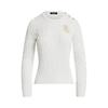 Свитер с косами и пуговицами Lauren Ralph Lauren Wmlrswes6820881100