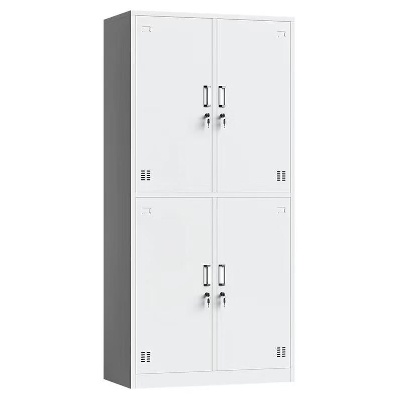 WEZHO Steel Employee Locker