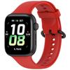 Силиконовый ремешок для Honor Watch 5 ремешок Мужской и женский сменный ремешок для Honor Watch 5 браслет Аксессуары для браслета