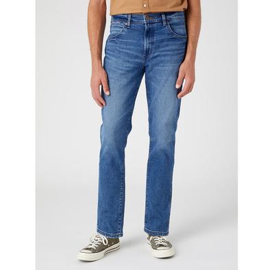 Джинсы Wrangler Larston