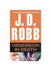 Книга Obsession In Death