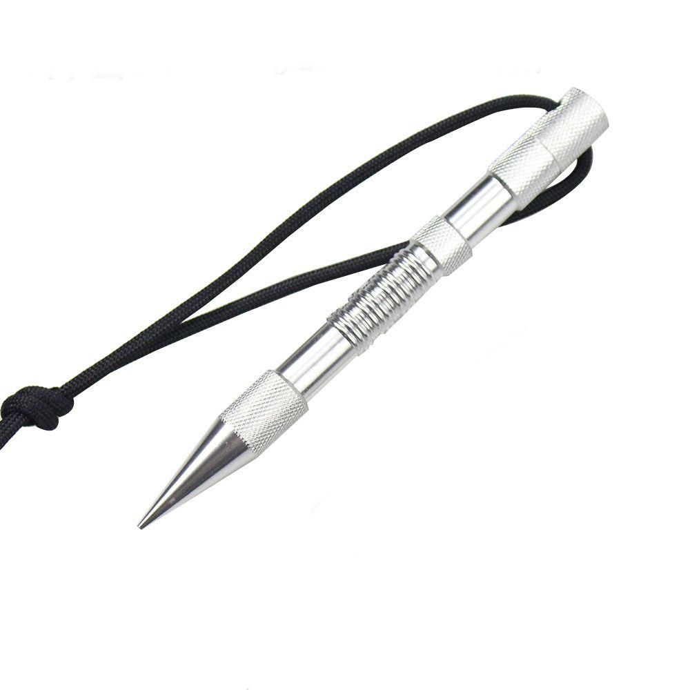 Marlin Spike Knotters Marlin Nail Untie Tool For Paracord Or Leather Jewelry Tool Combination