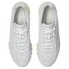 JJJJound x ASICS Gel Quantum 360 1 AMP Белые Унисекс Кроссовки Зефир 1203A960-100