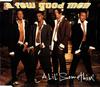 CD FEW GOOD MEN - Lil Somethin  73008240792 LaFace Records 1994 US Соул/Фанк Б/У