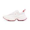 1990 Classic Series Sports Fashion Rebound Slip-Resistant Durable Low-Top Casual Shoes Women Sneaker Beige ALFV016-1