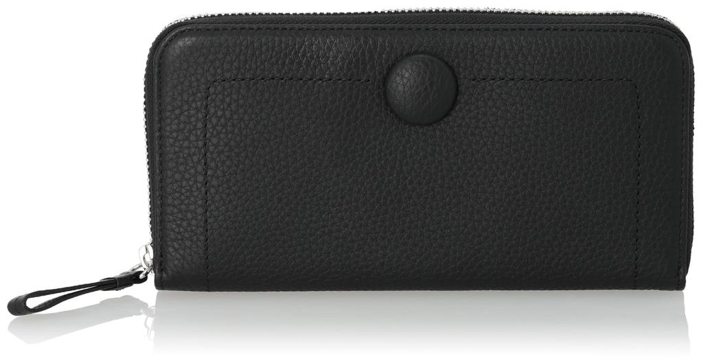 Bill Purse Lunati Black [Jill Stuart]