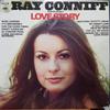 Виниловая пластинка RAY CONNIFF THE SINGERS Love Story C30498 COLUMBIA 1970 Канада Джаз Б/у