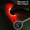 USB Infrared Vein Viewer Transilluminator LED Vessel Vein Display Instrument Vessel Finder Infrared Blood Vessel Lamp