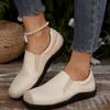 Туфли рыбака женские ленивые туфли Дуду весна и осень новые одинарные туфли плоские удобные повседневные туфли женские
