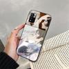 Чехол для телефона для Xiaomi Poco C71 15T 14T Pro Redmi note 15 14 14 13 Pro Redmi A5 15C 13C kamisama kiss nanami tomoe