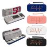 Portable Empty Non-woven Emergency Bag Stethoscope EVA Storage Bag Home Square Hard Shell Medical Storage Box