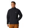 Mountain Hardwear Stretch 1986171 down куртка