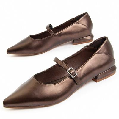 Туфли – Мэри Джейн