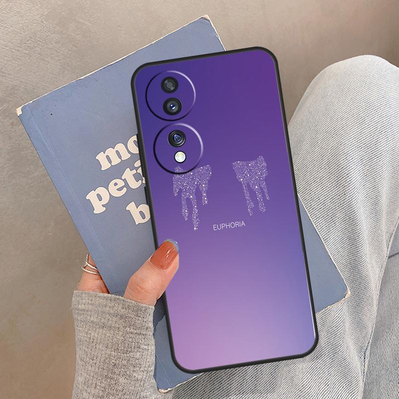 Американский сериал Эйфория Честь Magic 6 7 8 Pro Чехол Для Honor 400 200 Lite 50 70 90 X8c X8b X9a X9b X9c X9d Win RT